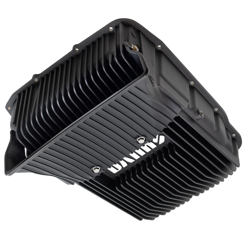 2007.5-2024 Cummins Ram-Air Transmission Pan (35170-B)