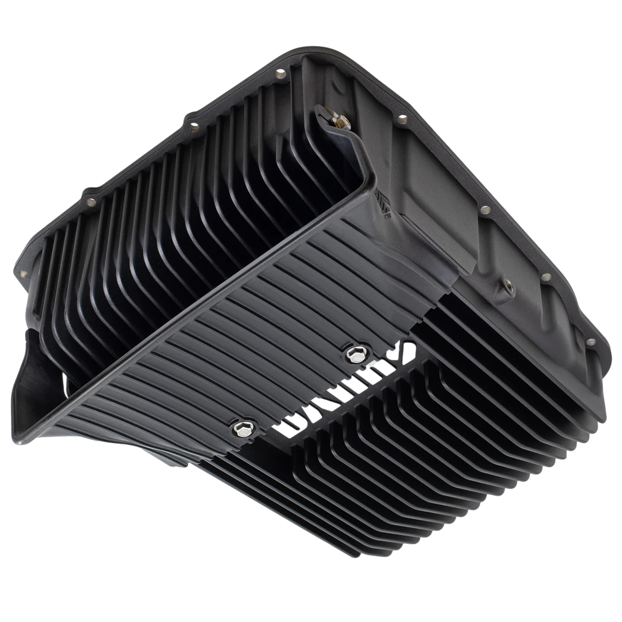 2007.5-2024 Cummins Ram-Air Transmission Pan (35170-B)