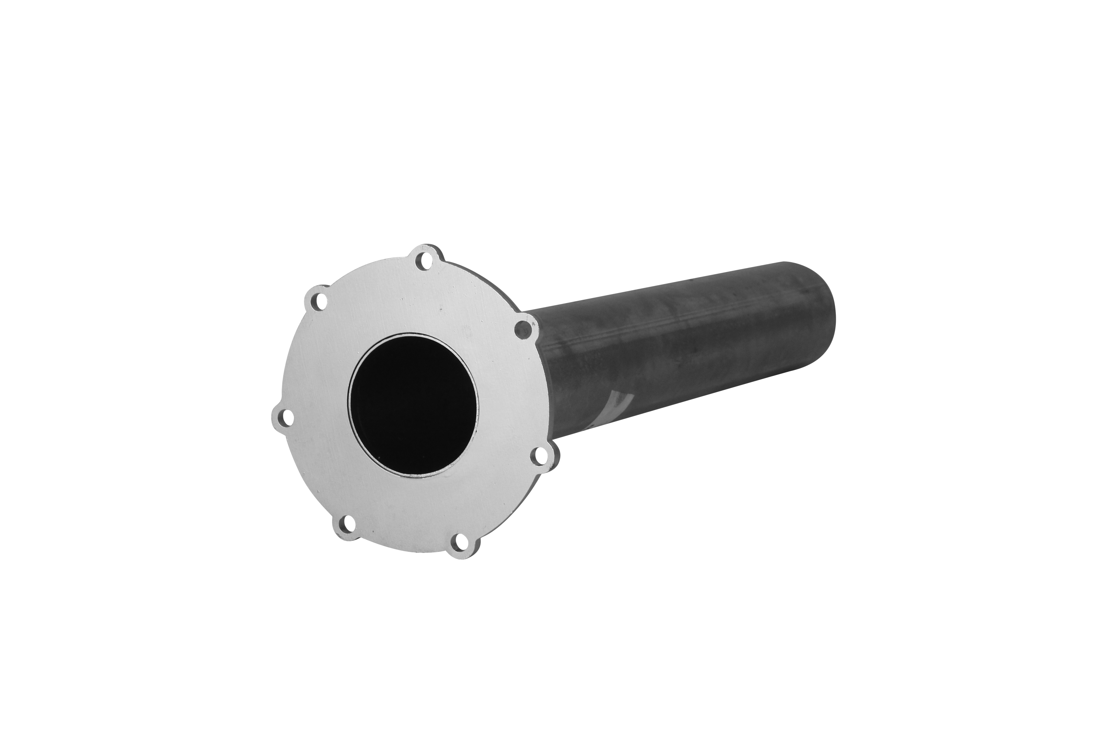 2008-2010 Powerstroke 3.5" DPF Delete Pipe (421001)