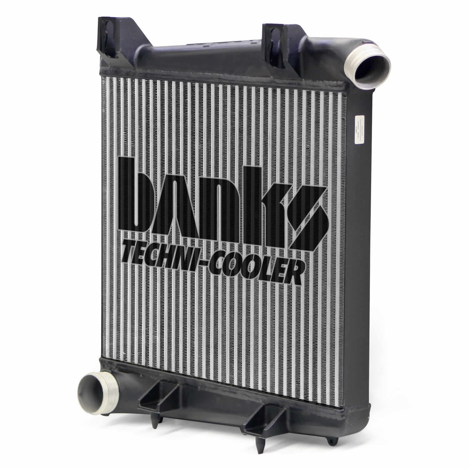 2008-2010 Powerstroke Intercooler Kit (25984)