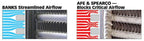 2008-2010 Powerstroke Intercooler Kit (25984)