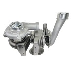 2008-2010 Powerstroke KC Fusion Compound Turbochargers (Stage 1 High Pressure & Stage 1 & 2 Low Pressure) (302448)