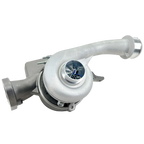 2008-2010 Powerstroke KC Fusion Compound Turbochargers (Stage 1 High Pressure & Stage 1 & 2 Low Pressure) (302448)
