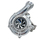 2008-2010 Powerstroke KC Fusion Compound Turbochargers (Stage 1 High Pressure & Stage 1 & 2 Low Pressure) (302448)