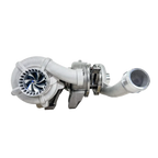 2008-2010 Powerstroke KC Fusion Compound Turbochargers (Stage 1 High Pressure & Stage 1 & 2 Low Pressure) (302448)