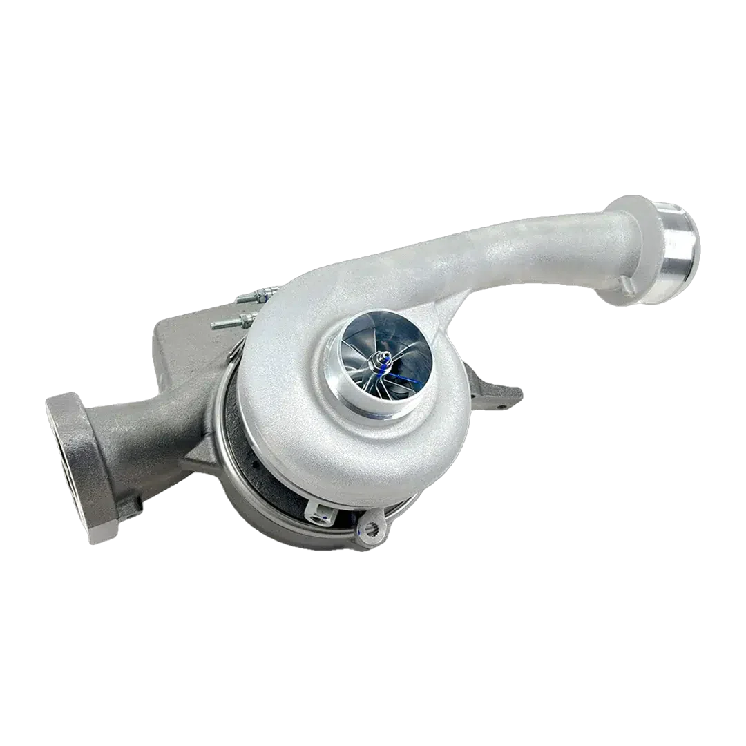 2008-2010 Powerstroke KC Fusion High Pressure Stage 1 Turbo (302241)