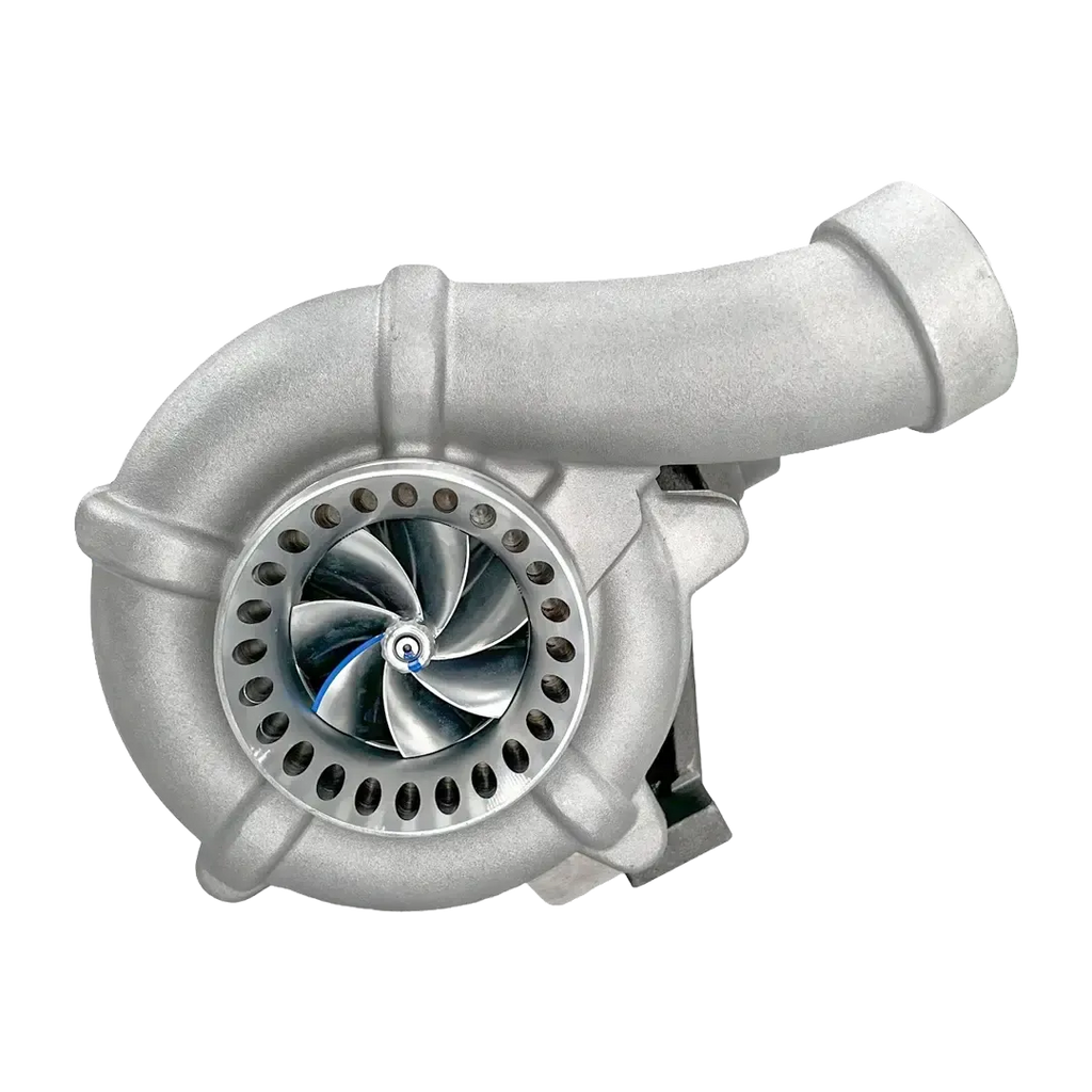2008-2010 Powerstroke KC Fusion Stage 1 Low Pressure Turbocharger (302069)