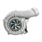 2008-2010 Powerstroke KC Fusion Stage 1 Low Pressure Turbocharger (302069)