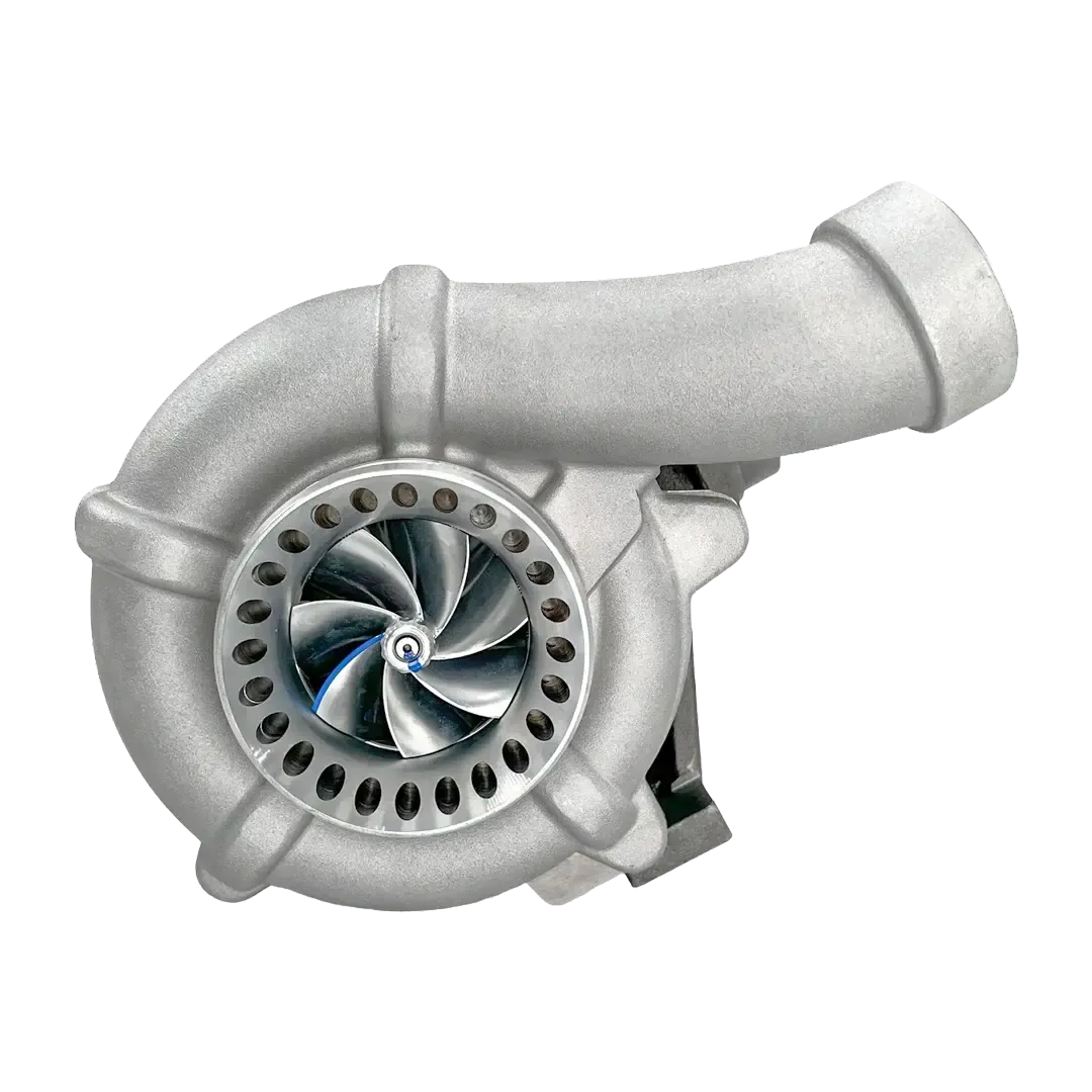 2008-2010 Powerstroke KC Fusion Stage 1 Low Pressure Turbocharger (302069)
