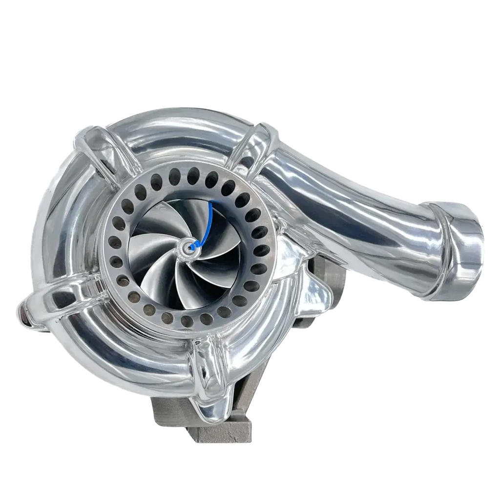 2008-2010 Powerstroke KC Fusion Stage 1 Low Pressure Turbocharger (302069)