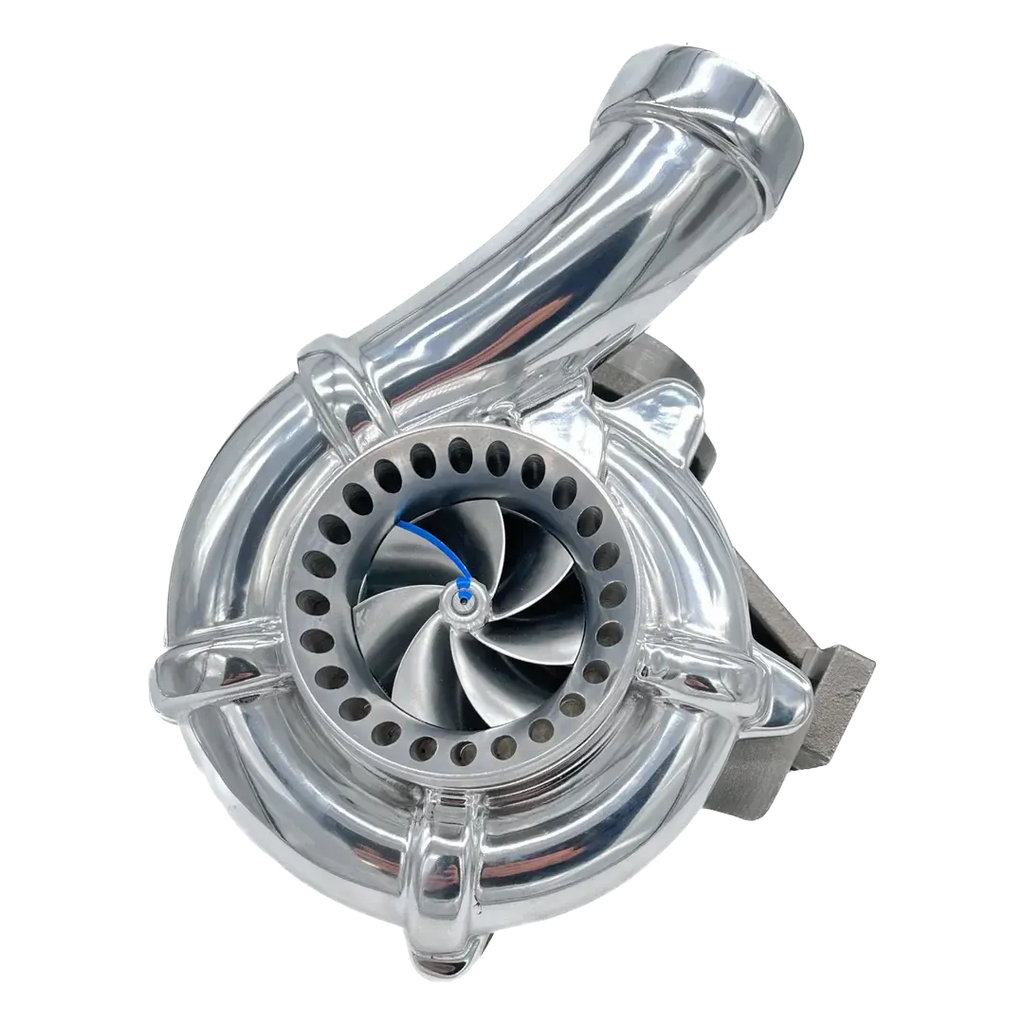 2008-2010 Powerstroke KC Fusion Stage 1 Low Pressure Turbocharger (302069)