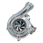 2008-2010 Powerstroke KC Fusion Stage 1 Low Pressure Turbocharger (302069)