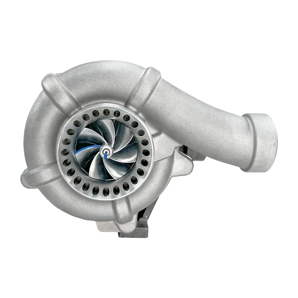 2008-2010 Powerstroke KC Fusion Stage 1 Low Pressure Turbocharger (302069)