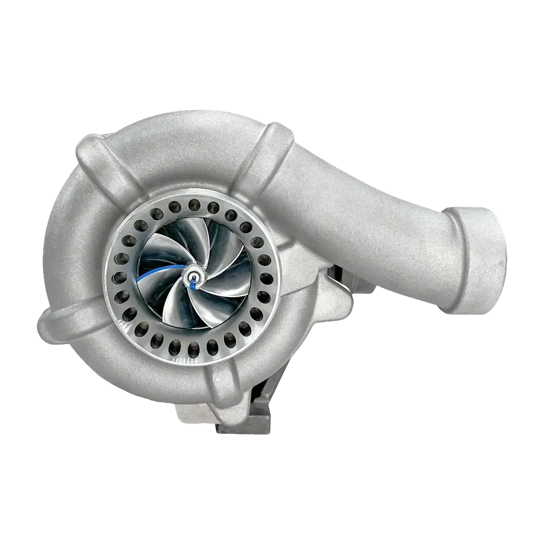 2008-2010 Powerstroke KC Fusion Stage 1 Low Pressure Turbocharger (302069)