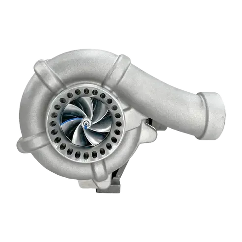 2008-2010 Powerstroke KC Fusion Stage Low Pressure Turbocharger (302082)