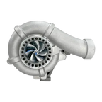 2008-2010 Powerstroke KC Fusion Stage Low Pressure Turbocharger (302082)