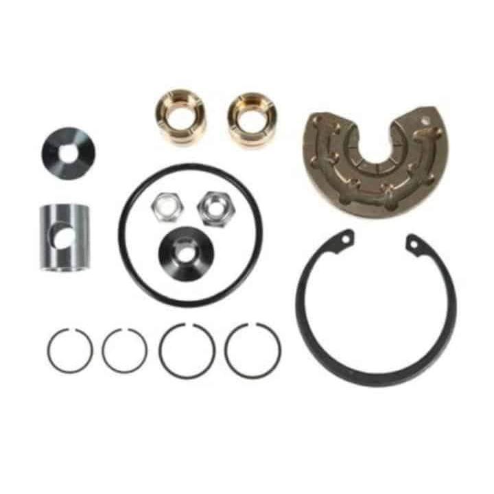 2008-2010 Powerstroke KC High-Pressure Turbo Rebuild Kit (300802)