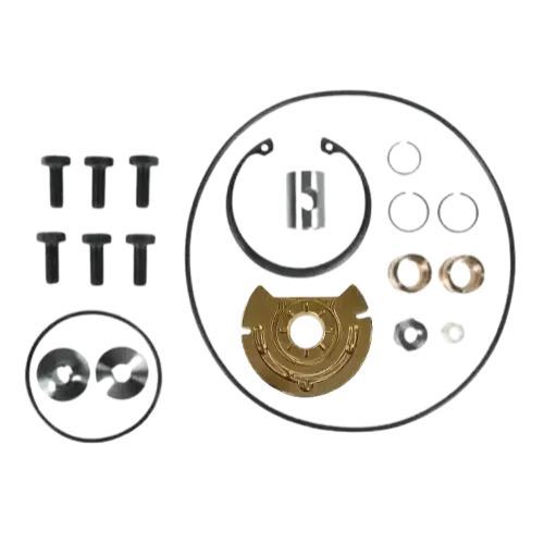 2008-2010 Powerstroke KC Low-Pressure Turbo Rebuild Kit (300801)