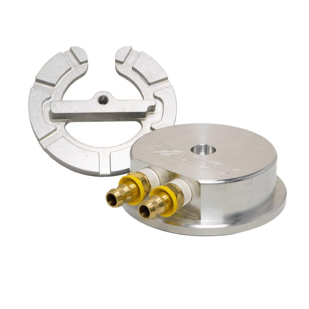 1994-1998 Cummins No Drop Series 140GPH Lift Pump (NDTSD10180F140G)