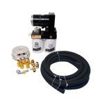 1999-2007 Powerstroke No Drop Series 140GPH Lift Pump (NDTSF14180F140G)