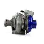 2008-2010 Powerstroke Pitbull Series 73mm/58.5mm Compound Turbochargers (SD-PB-6.4-TURBO)