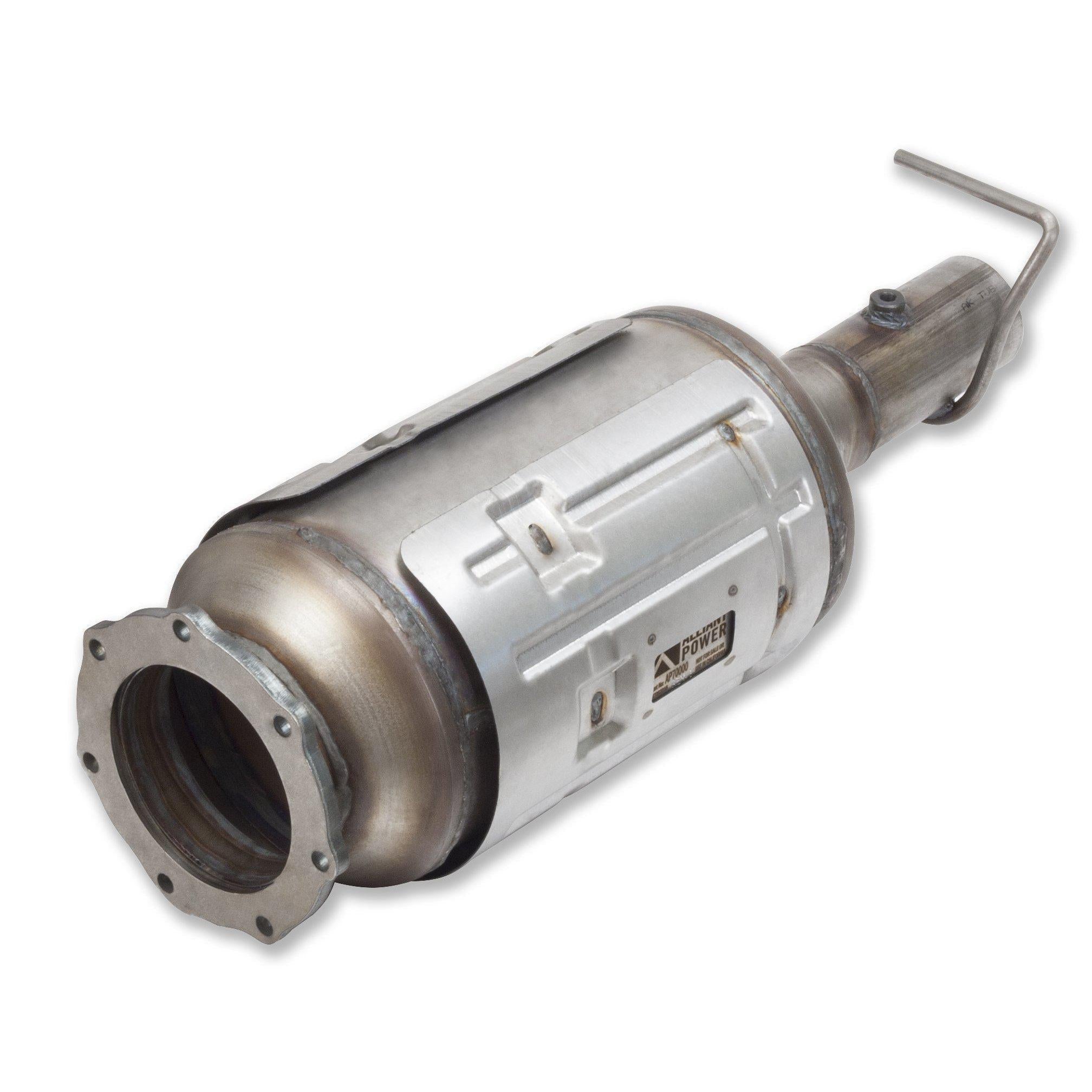 2008-2010 Powerstroke Replacement DPF (AP70000)