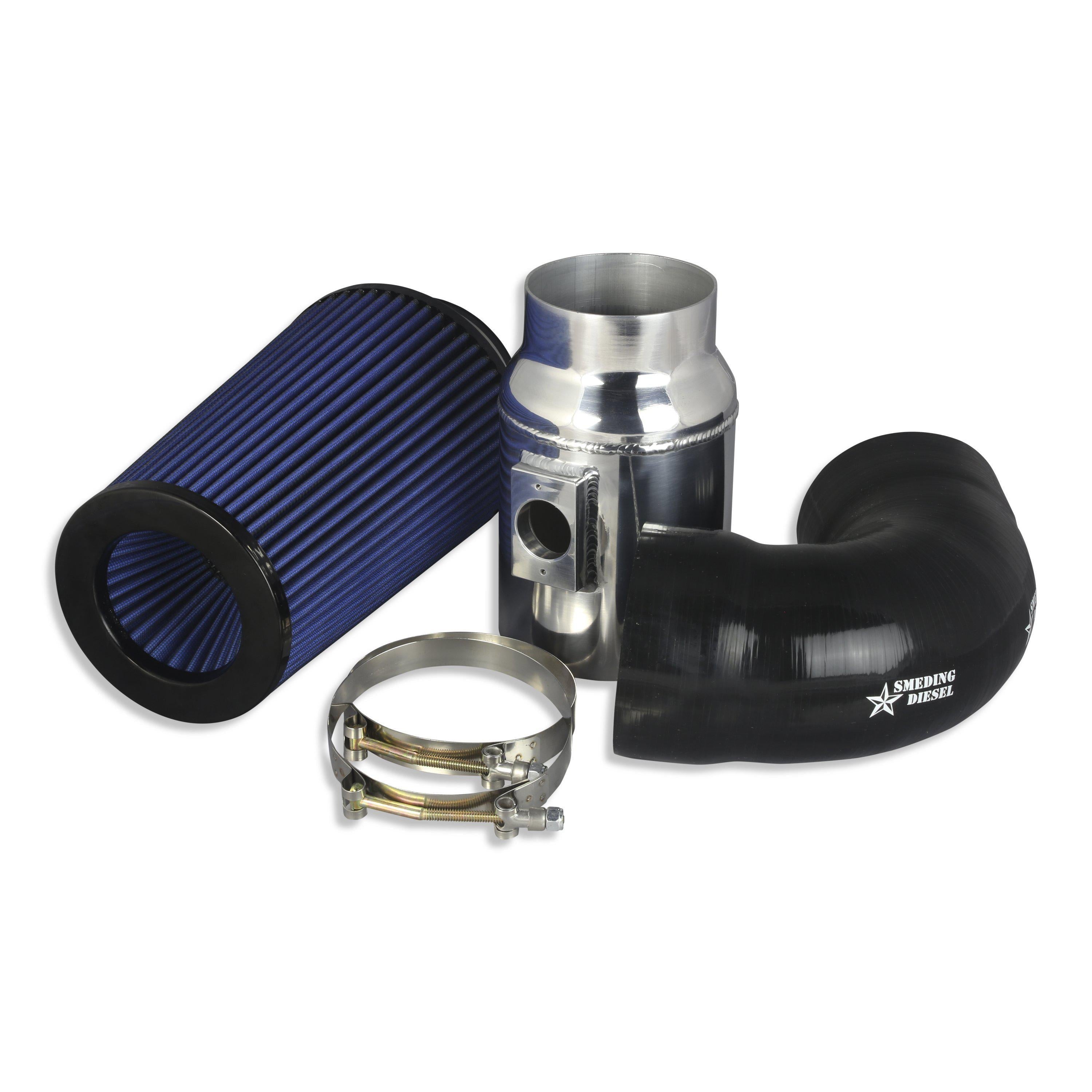 2008-2010 Powerstroke S300 Air Intake (64PAI)