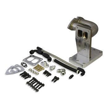 2008-2010 Powerstroke S300 Single Turbo Kit (64DIC62C)