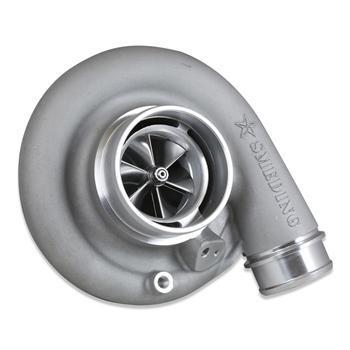 2008-2010 Powerstroke S300 Single Turbo Kit (64DIC62C)