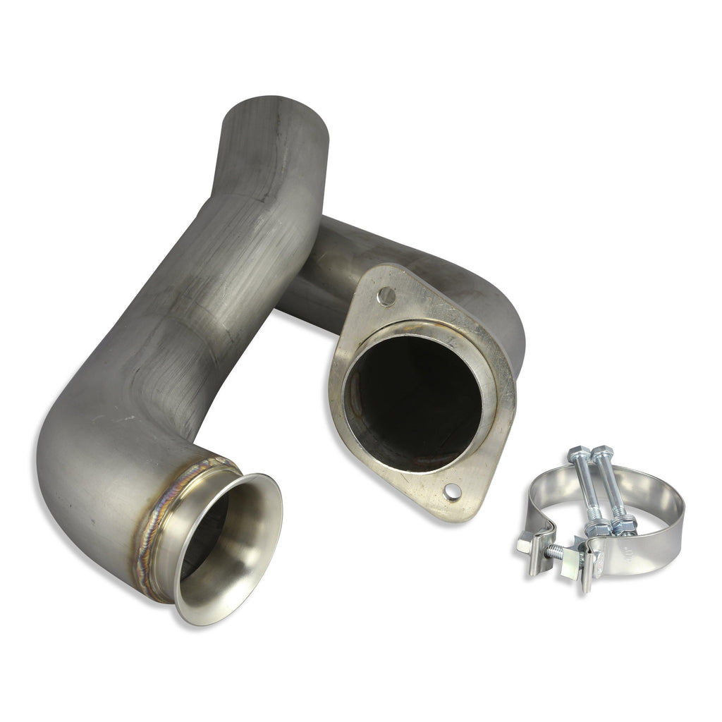 2008-2010 Powerstroke S300 Single Turbo Kit (64DIC62C)