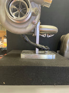 2008-2010 Powerstroke S300 Single Turbo Kit (64DIC62C)