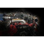 2008-2010 Powerstroke S300 Single Turbo Kit (64DIC62C)