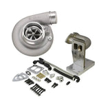 2008-2010 Powerstroke S300 Single Turbo Kit (64DIC62C)