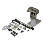 2008-2010 Powerstroke S400 Single Turbo Kit (64F64839C)