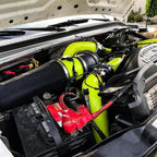2008-2010 Powerstroke S400 Single Turbo Kit (64F64839C)