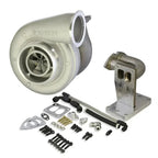 2008-2010 Powerstroke S400 Single Turbo Kit (64F64839C)