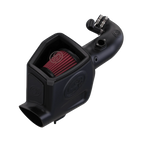 2008-2010 Powerstroke S&B Cold Air Intake Kit (75-5105)