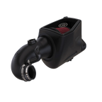 2008-2010 Powerstroke S&B Cold Air Intake Kit (75-5105)