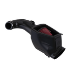 2008-2010 Powerstroke S&B Cold Air Intake Kit (75-5105)