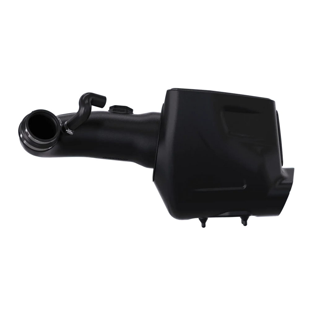 2008-2010 Powerstroke S&B Cold Air Intake Kit (75-5105)