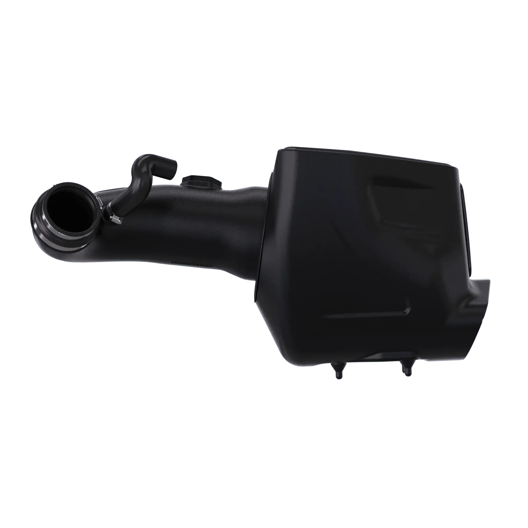 2008-2010 Powerstroke S&B Cold Air Intake Kit (75-5105)