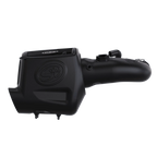 2008-2010 Powerstroke S&B Cold Air Intake Kit (75-5105)