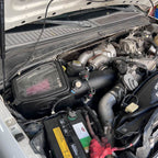 2008-2010 Powerstroke S&B Cold Air Intake Kit (75-5105)