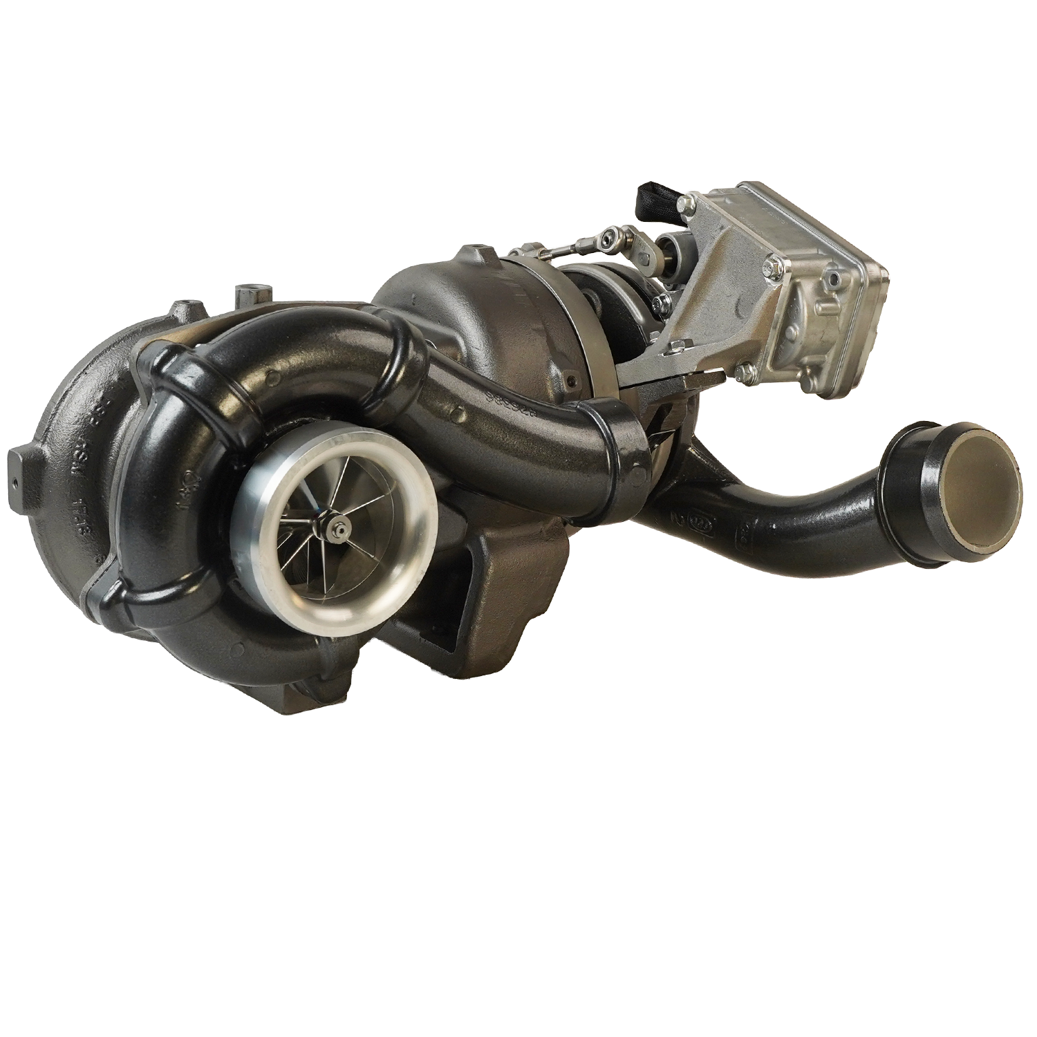2008-2010 Powerstroke Screamer V2S Twin Turbocharger Kit (1047083)