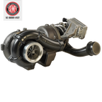 2008-2010 Powerstroke Screamer V2S Twin Turbocharger Kit (1047083)