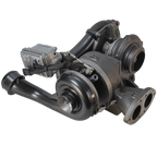 2008-2010 Powerstroke Screamer V2S Twin Turbocharger Kit (1047083)