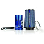 2008-2010 Powerstroke Sinister Cold Air Intake (SD-CAI-6.4)