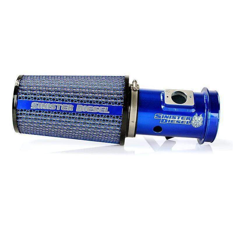2008-2010 Powerstroke Sinister Cold Air Intake (SD-CAI-6.4)