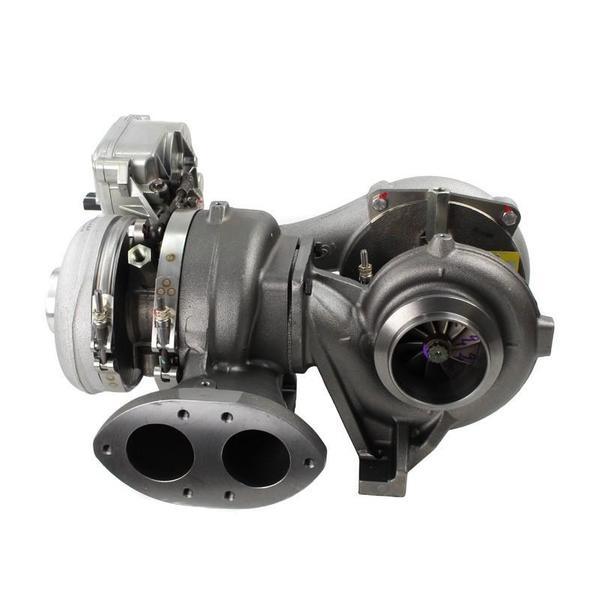 2008-2010 Powerstroke Stage 1 Phatshaft 71/58MM Turbo Kit (479514-XR1)
