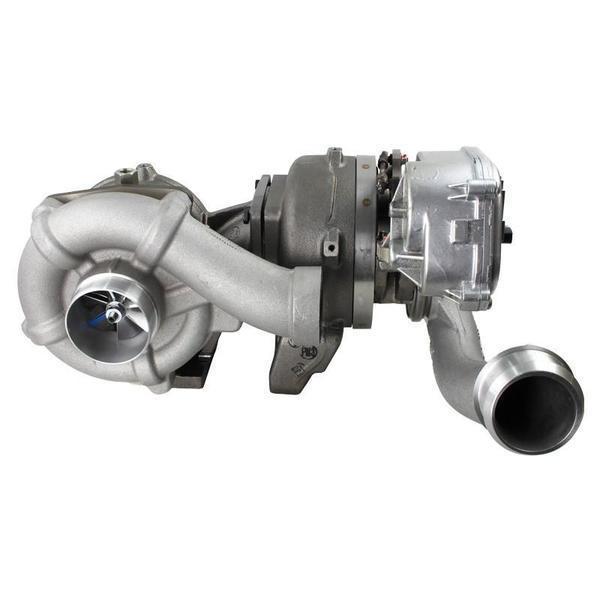 2008-2010 Powerstroke Stage 1 Phatshaft 71/58MM Turbo Kit (479514-XR1)